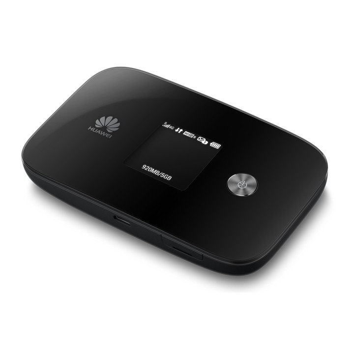 Bộ Phát Wifi 4G Huawei E5786 – Tốc Độ Cực Khủng 300Mb – Pin Trâu – 10 Thiết Bị Kết Nối