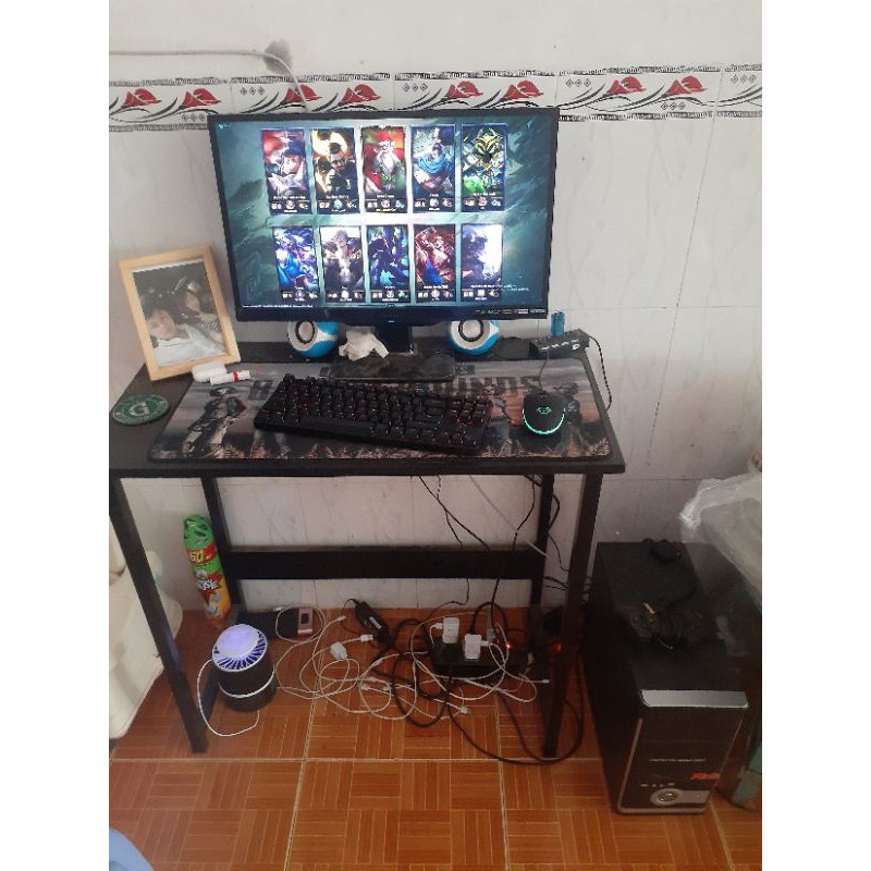 máy tính bàn. cấu hình cao bao game | BigBuy360 - bigbuy360.vn