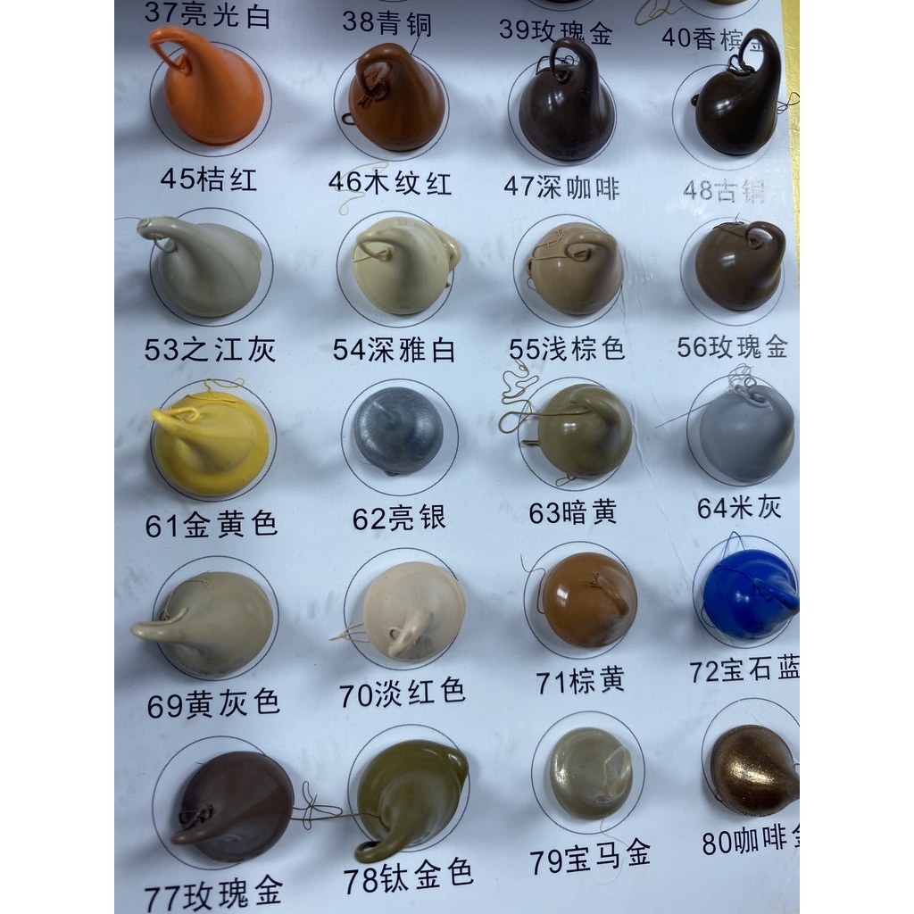 Keo Silicon màu gỗ nội thất che khuyết điểm, màu sắc đa dạng tương đồng màu gỗ thực tế