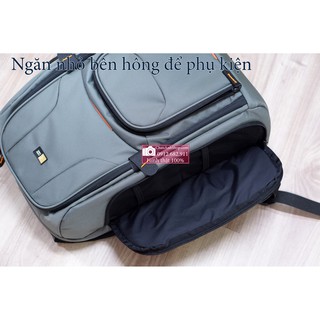 balo máy ảnh caselogic full photo