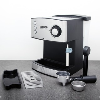 Máy pha cà phê Espresso Zamboo ZB-88CF