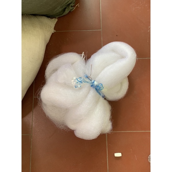 Ruột Lưới ChingFa chất lượng tốt nhất đã luồn dây 2 đầu đủ size từ 6p-16p