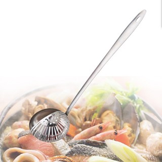 Vá múc canh có lưới lọc (không tháo rời) - 9206
