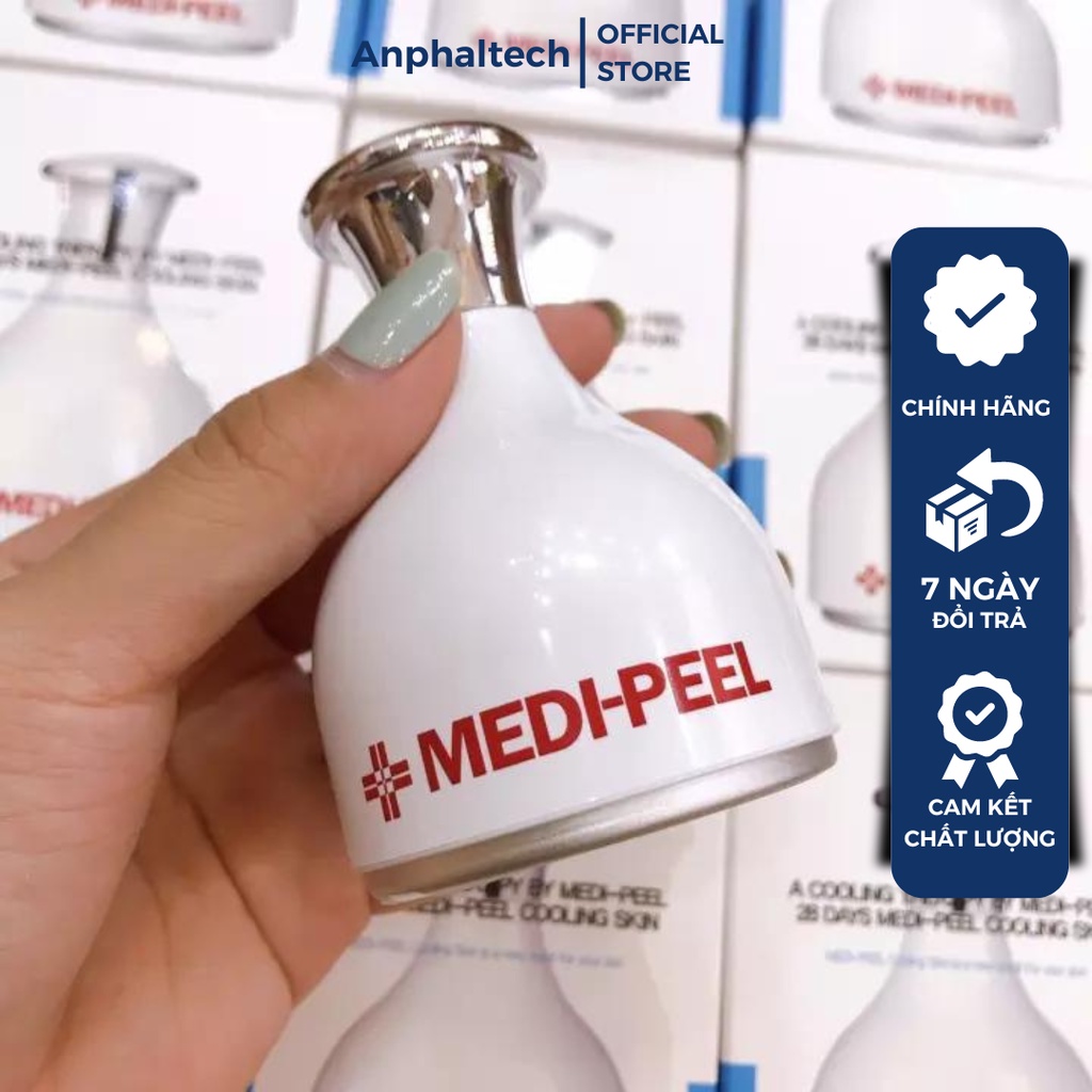 Thanh Lăn Lạnh Medi-Peel 28 Days Perfect Cooling Skin Hàn Quốc