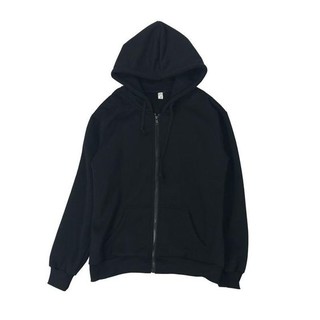 Nỉ Hoodie zipper H195