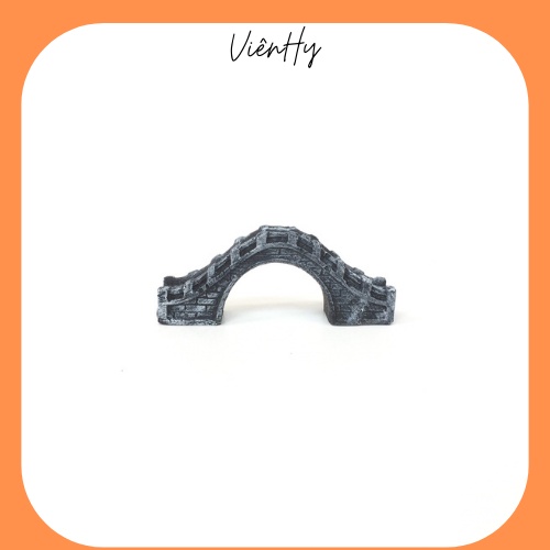 Phụ kiện hồ cá, bể cá, trang trí terrarium, thủy sinh, non bộ, thác nước, bán cạn, sen đá, bonsai, sân vườn. TC014