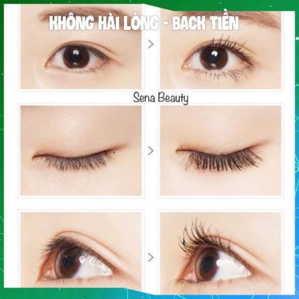 [HÀNG CHÍNH HÃNG] Mascara Siêu Mảnh Tơi Mi Dài Cong Mi Lameila Skinny Microcara Vỏ Hồng KING DC Nội Địa Trung | BigBuy360 - bigbuy360.vn