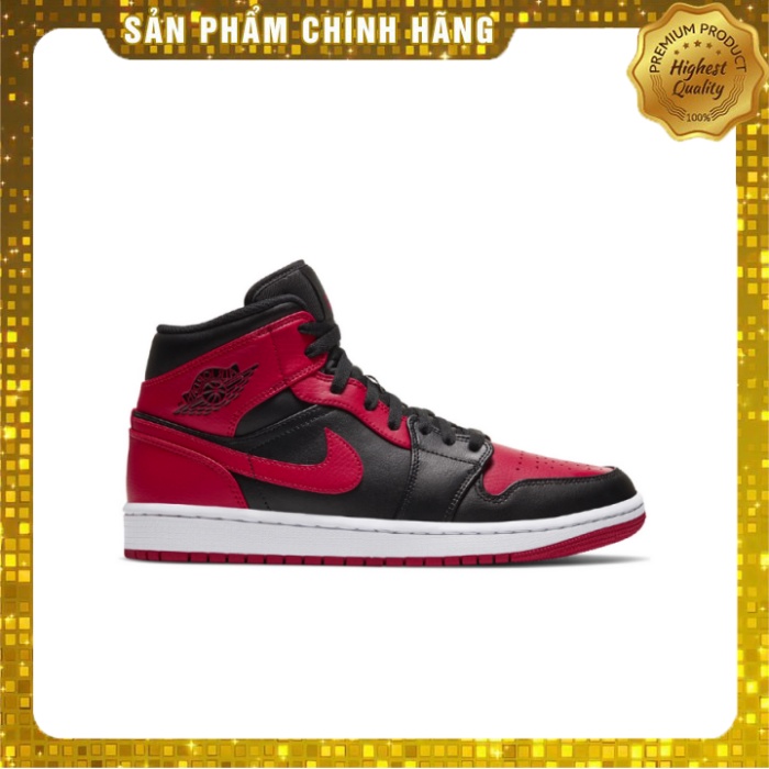 Giày thể thao Nike Jordan 1 554724 074 🔴Giảm 100K Khi Nhập Mã 🔴