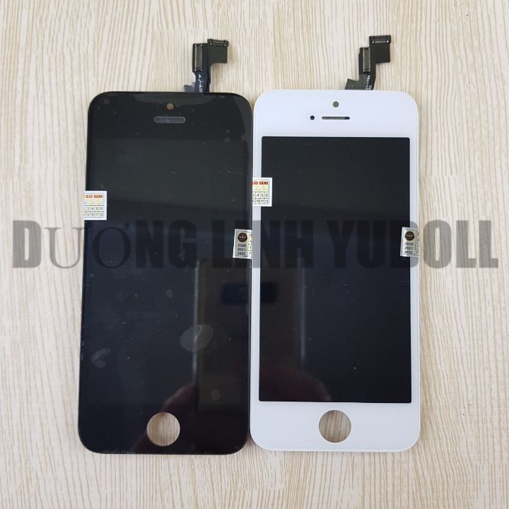 Bộ màn hình Iphone 5S