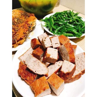 CHẢ QUẾ 500G