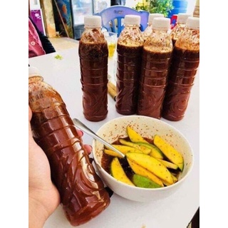 NƯỚC CHẤM THẦN THÁNH