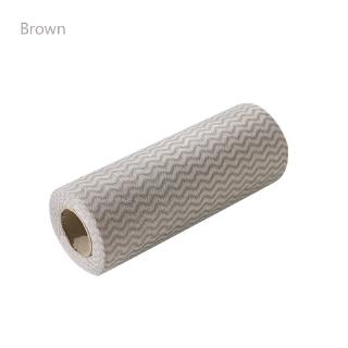 Cuộn 50 Khăn Lau Đa Năng Dùng 1 Lần
