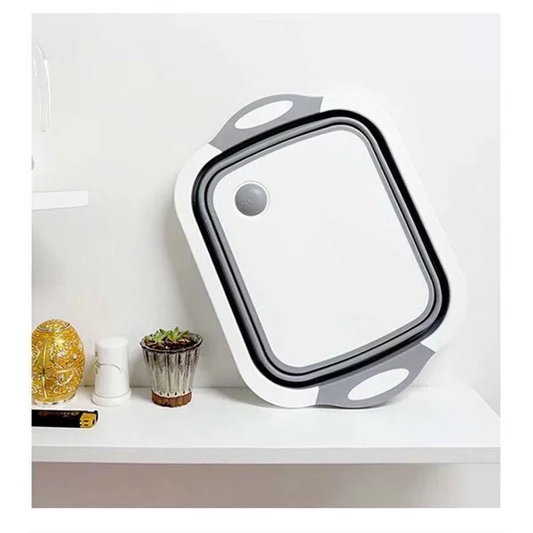 Bảng thớt đa chức năng có thể gập lại