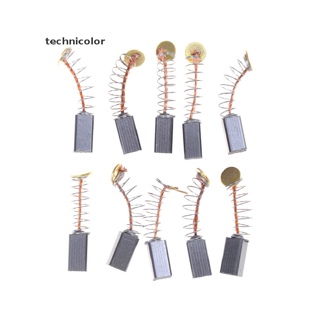 10 Động Cơ Chổi Than 5X5X8Mm