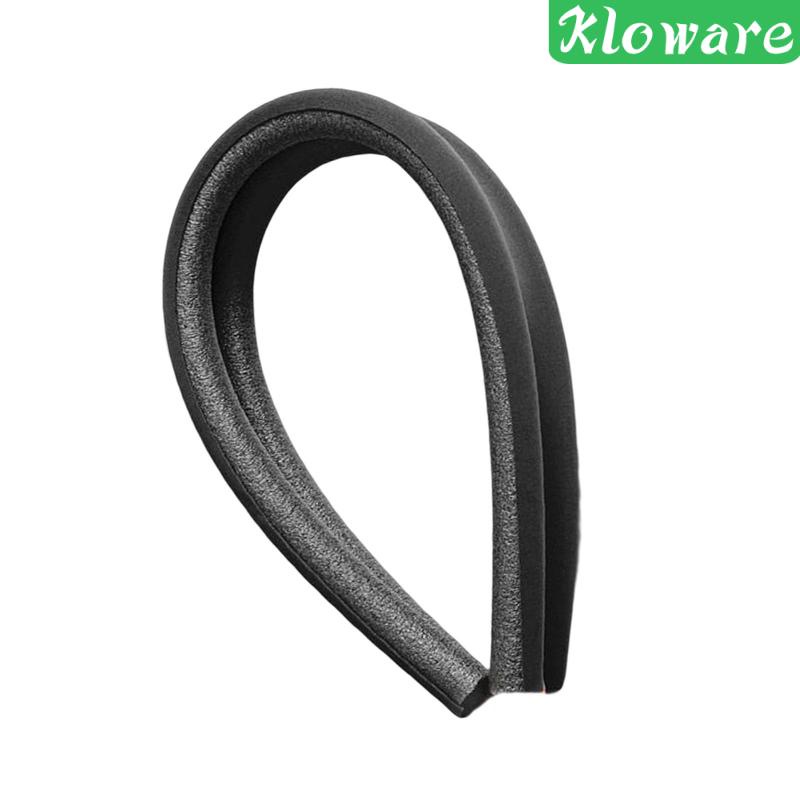 Miếng Chặn Cửa Cách Âm Chống Va Chạm Siêu Bền Tiện Dụng Cho Gia Đình