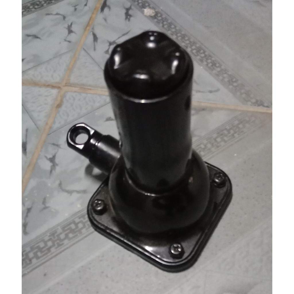Kích nâng lốp Innova, Fortuner-kích thủy lực nâng gầm thay lốp Innova, Fortuner -tặng vòng xoay hương hoa