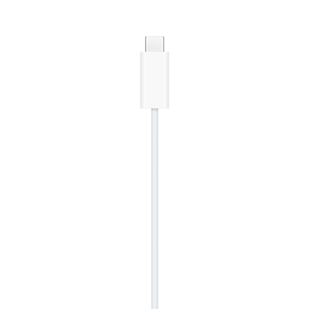 Cáp Sạc Nhanh Từ Tính Có Đầu Nối USB-C  Của Apple Watch