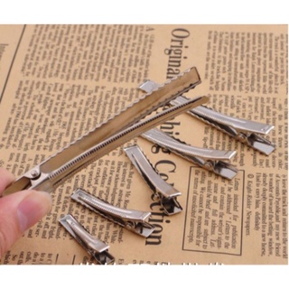 Kẹp inox mỏ vịt đủ size(giá 1 chiếc)