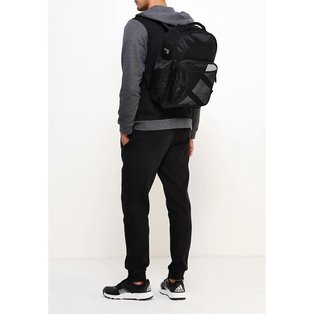 Balo Adidas Originals Classic EQT BackPack Full Tag Code