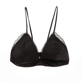 Áo Bra Ren Lụa 9603 Gợi Cảm