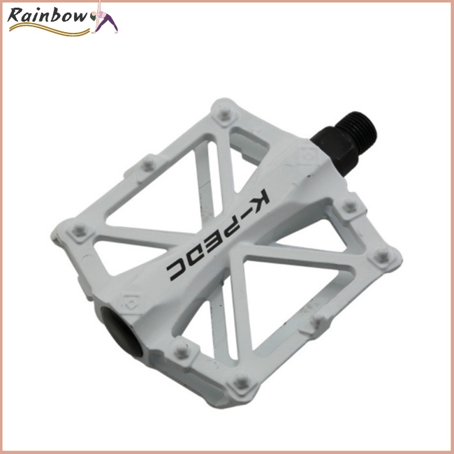 Pê Đan Xe Đạp Leo Núi Bằng Hợp Kim Nhôm Trọng Lượng Nhẹ Chất Lượng Cao