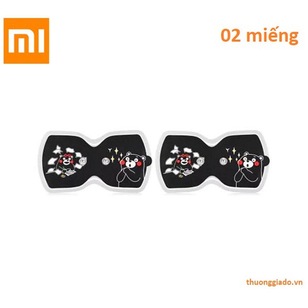 Miếng dán thay thế cho máy Massage Xiaomi Xiaomi LR-H006-KUMA
