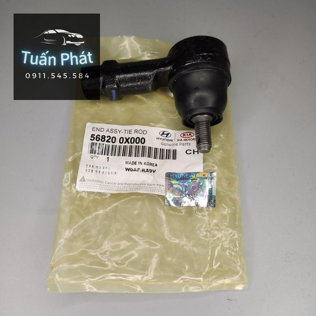 Rotuyn Lái Ngoài Kia Morning 2008-2011