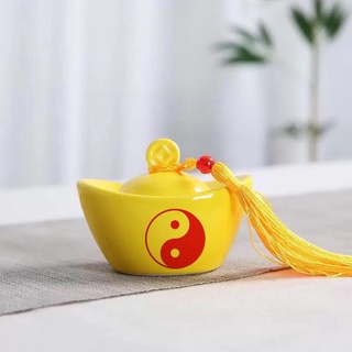 Bộ Bình Ngũ Lộ Chiêu Tài Thái cực