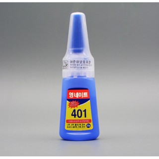 Keo loctite 401- Hàn Quốc dán chắc chính hãng