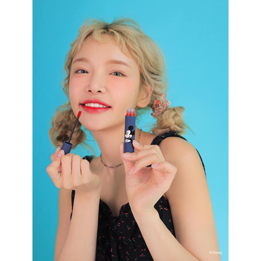 son 3CE Mickey edition 3.8g | BigBuy360 - bigbuy360.vn