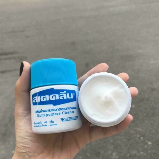 Kem lau túi, đồ da đa năng MUTI PURPOSE CLEANER (Thái Lan)