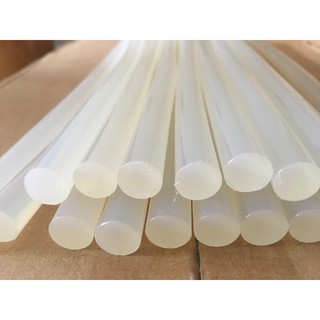 10 cây Keo nến to loại dính chắc ít hao keo tiết kiệm chi phí