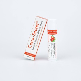 Son Dưỡng Môi Coco Secret - Dưỡng ẩm môi