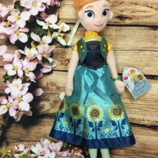 BÚP BÊ ELSA VÀ ANNA