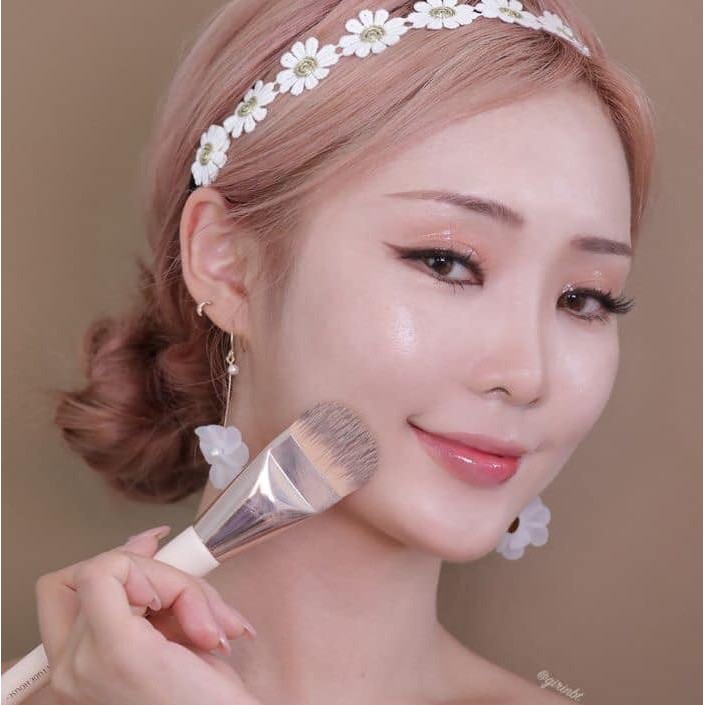 Kem Lót căng bóng bất sáng GLOW ON BASE SHIMMER GLAM chính hãng -myphamphukienquangninh | BigBuy360 - bigbuy360.vn