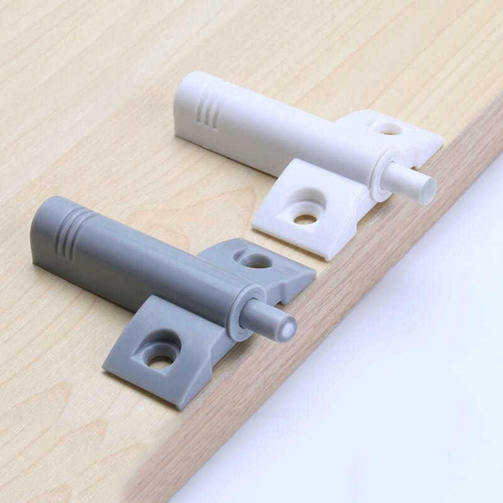 CONOPERY Bộ 10 Đệm Chặn Cửa Tủ Mềm Mại Tiện Dụng