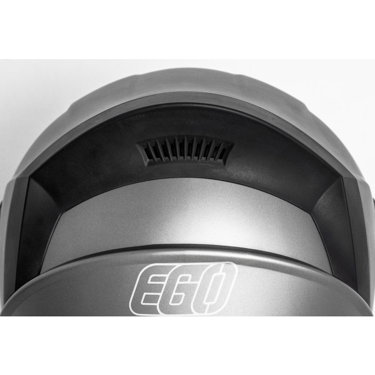 Mũ bảo hiểm EGO E8 Plus - Mũ bảo hiểm fullface 1 kính cao cấp - chính hãng - bán sỉ