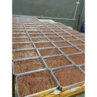 Patê siêu ngon 500g