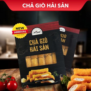 Chả giò hải sản 1000gr