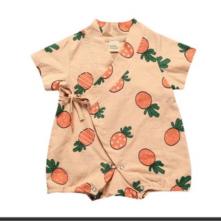 BODY CỘC YUKATA CHO BÉ