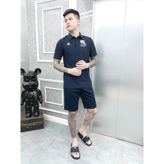 Bộ thể thao nam hàng cao cấp, bộ thể thao nam hàng nhập chính hãng