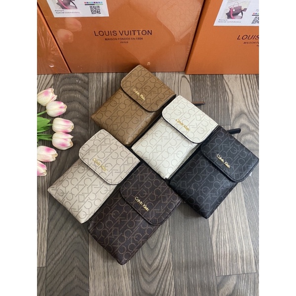 TÚI CK ĐIỆN THOẠI SZ 12x19x3