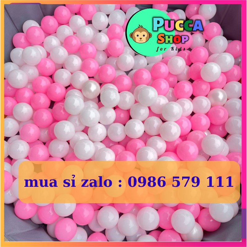 Bóng Nhựa , nhà bóng Cho Bé  Banh Nhựa ,Nhà Banh , An Toàn zj1