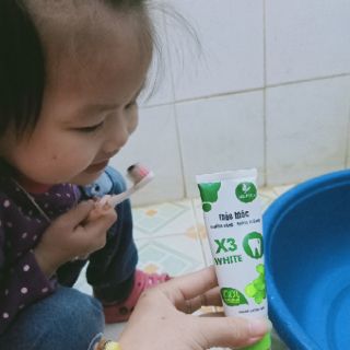 2 Kem đánh răng thảo mộc 37