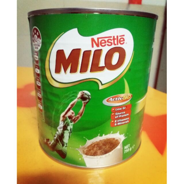 Sữa Milo