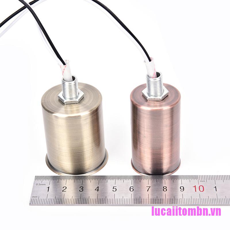 Đuôi Đèn Led E27 E14