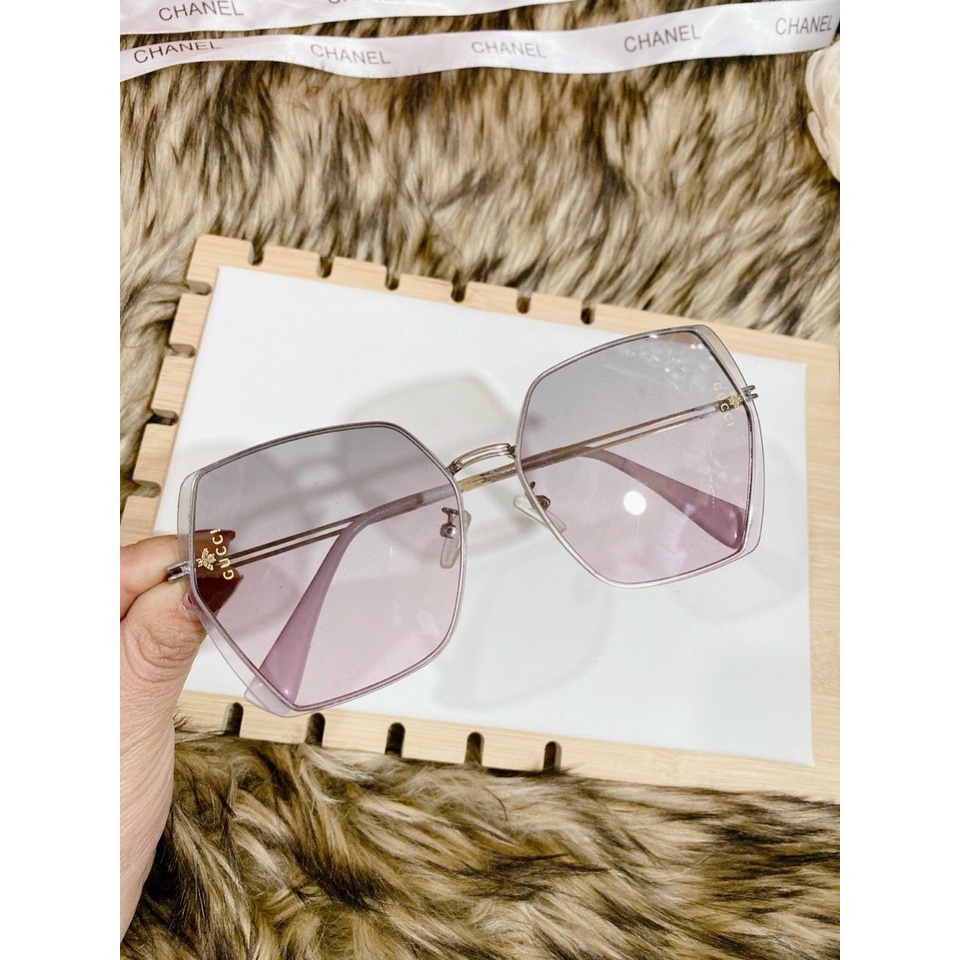 Kính mắt nữ - nam  Gucci - Chống tia UV