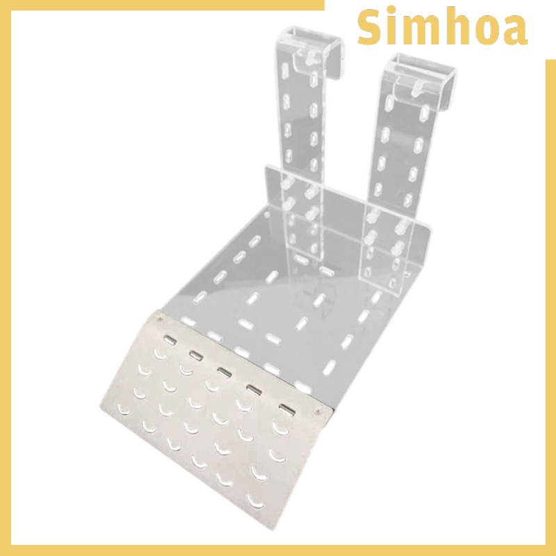 [SIMHOA] Bệ Đứng Leo Trèo Rùa Cua Cho Rùa