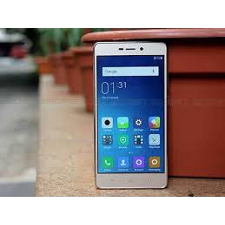 [ CHƠI LIÊN QUÂN CHUẨN ] điện thoại Xiaomi Redmi 3S ( Redmi 3 S ) 2sim ram 3G/32GB mới Chính Hãng - Tiếng Việt | BigBuy360 - bigbuy360.vn