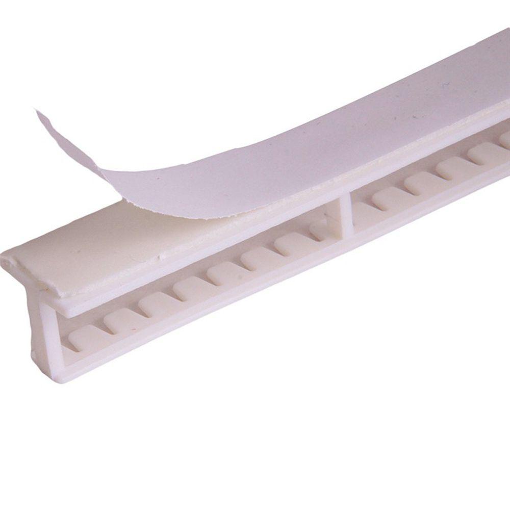 Bộ 9 Móc Treo Trang Sức Gắn Tường Đứng
